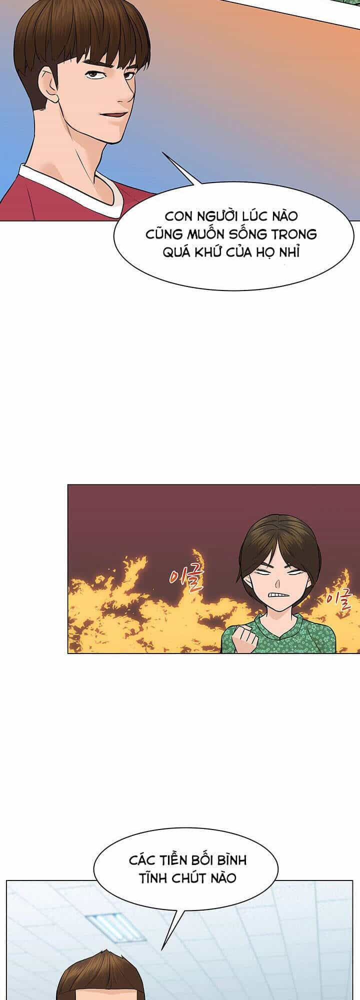 Người Trở Về Từ Cõi Chết - Chương 31 - ảnh 33