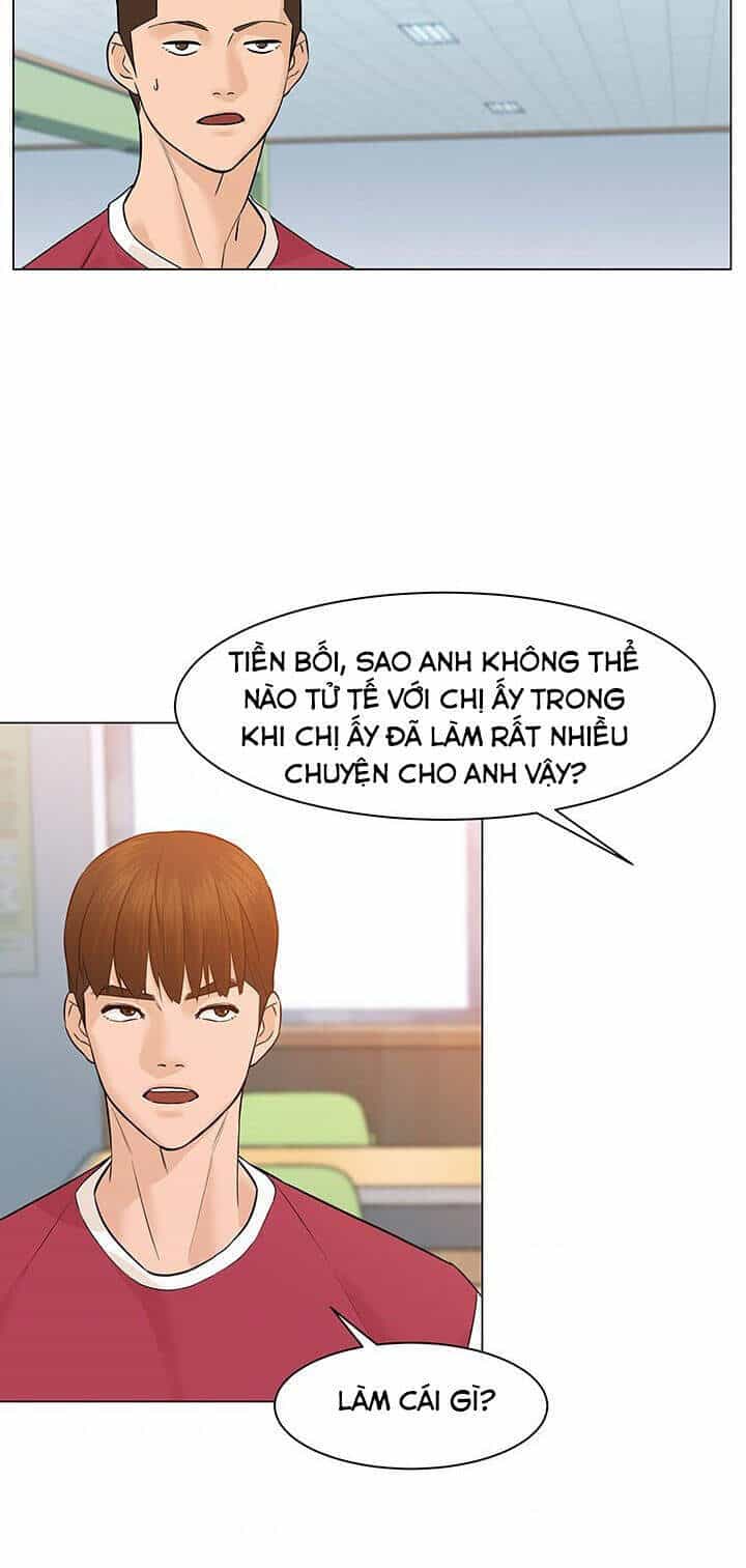 Người Trở Về Từ Cõi Chết - Chương 31 - ảnh 34