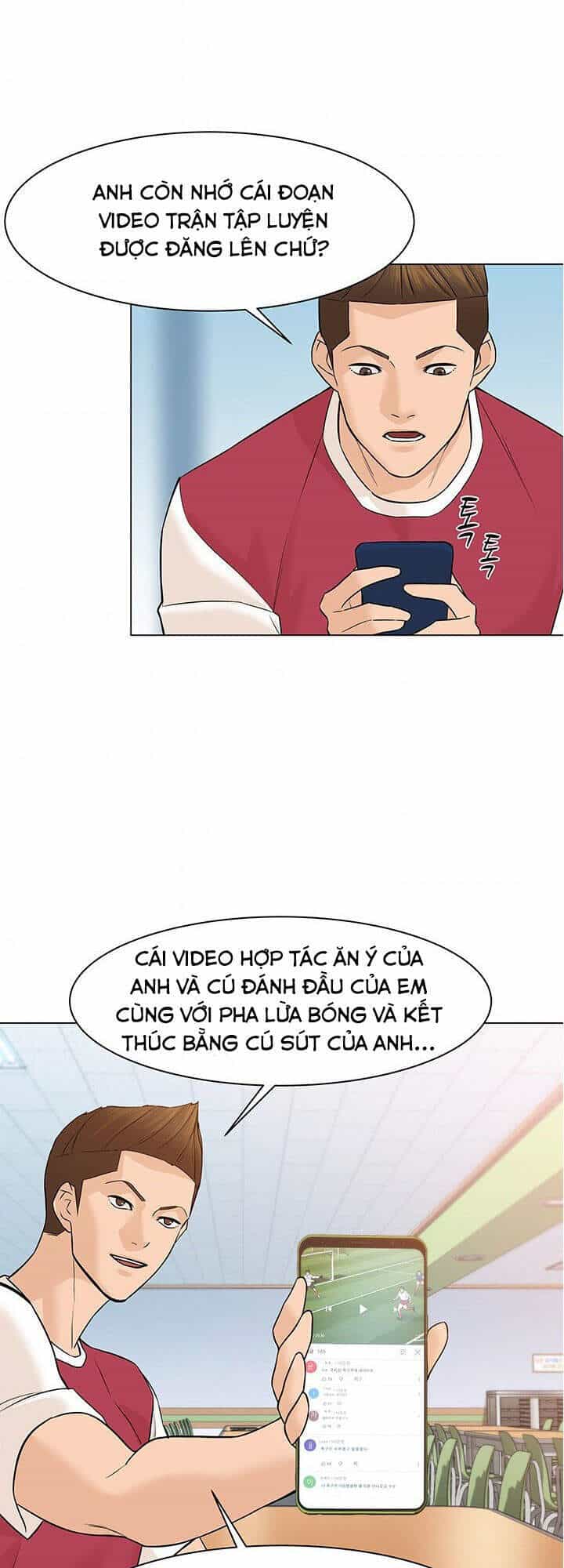 Người Trở Về Từ Cõi Chết - Chương 31 - ảnh 35