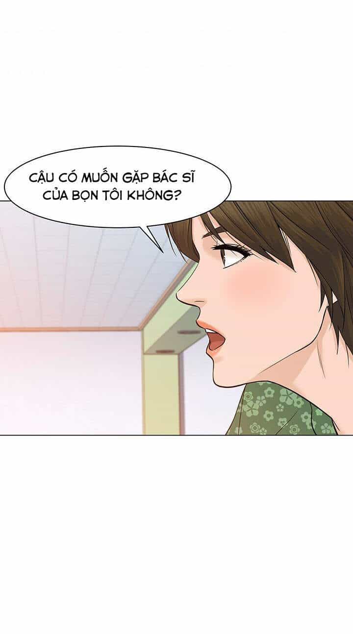 Người Trở Về Từ Cõi Chết - Chương 31 - ảnh 42