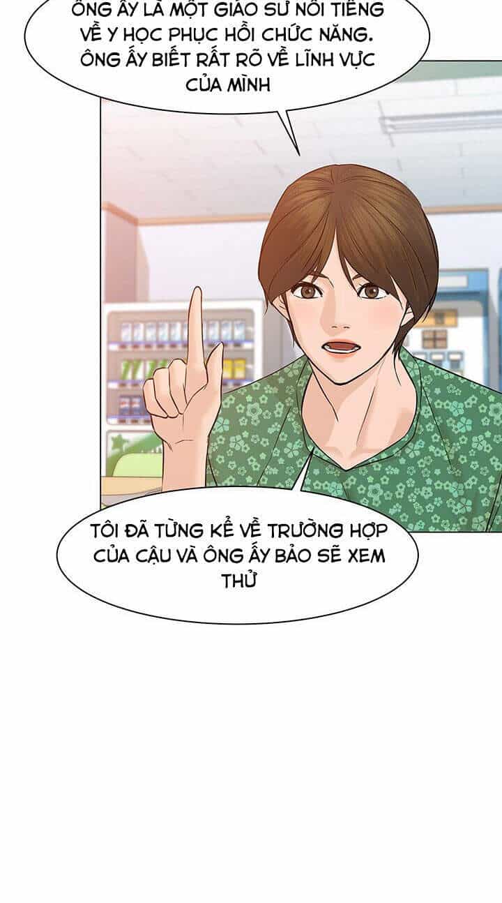 Người Trở Về Từ Cõi Chết - Chương 31 - ảnh 44