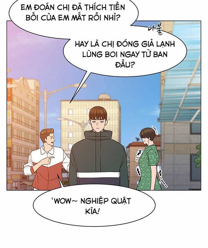 Người Trở Về Từ Cõi Chết - Chương 31 - ảnh 54