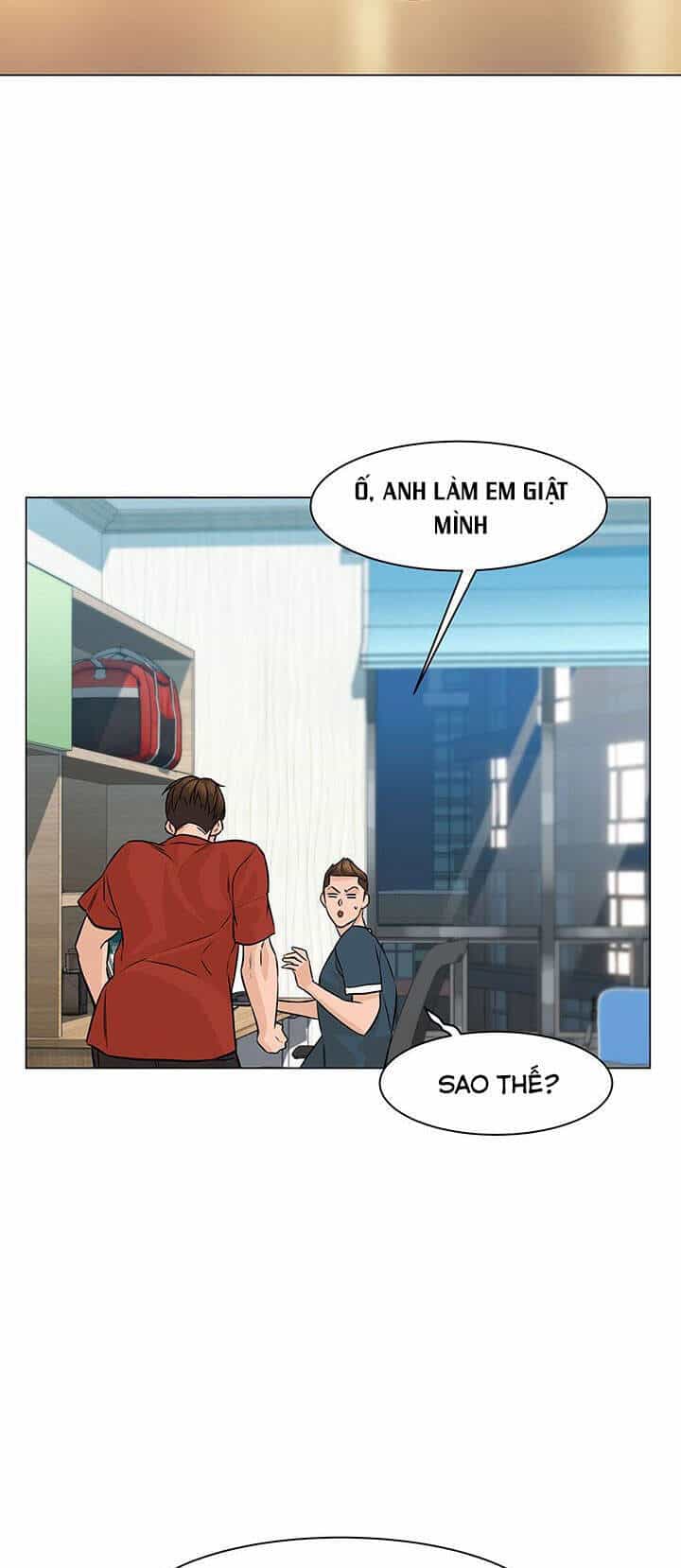 Người Trở Về Từ Cõi Chết - Chương 31 - ảnh 64