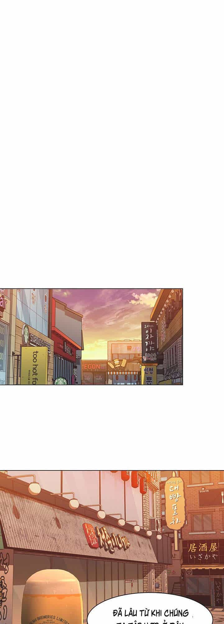 Người Trở Về Từ Cõi Chết - Chương 32 - ảnh 21
