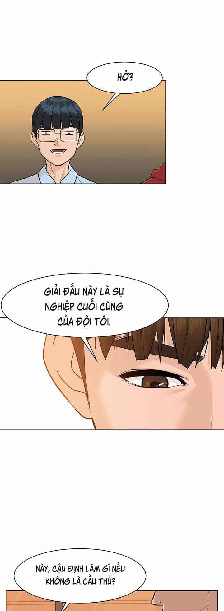 Người Trở Về Từ Cõi Chết - Chương 32 - ảnh 27