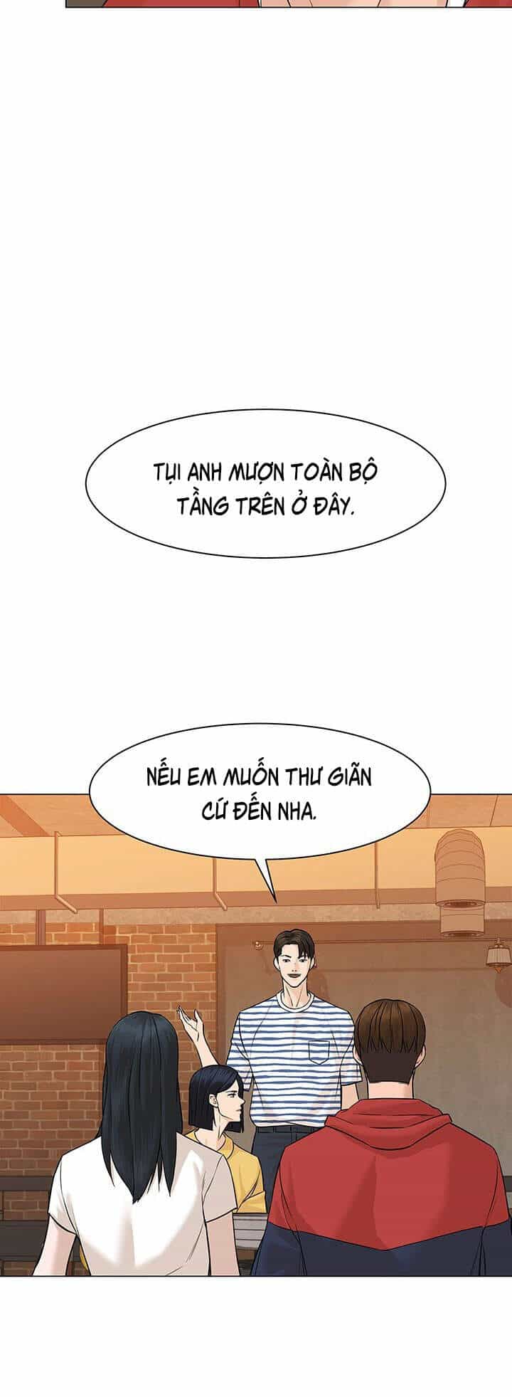 Người Trở Về Từ Cõi Chết - Chương 32 - ảnh 39