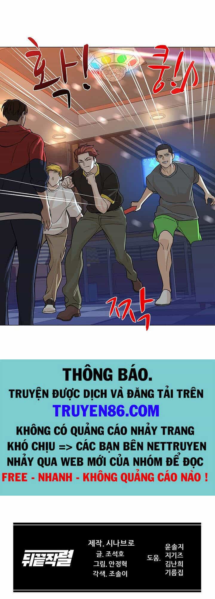 Người Trở Về Từ Cõi Chết - Chương 32 - ảnh 90