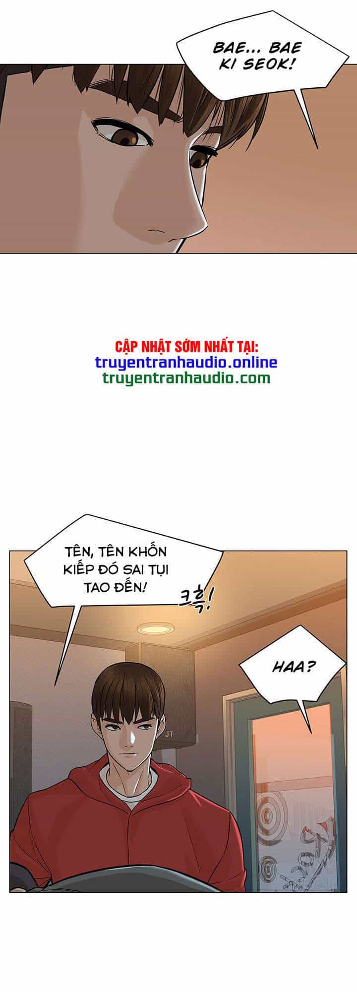 Người Trở Về Từ Cõi Chết - Chương 33 - ảnh 15