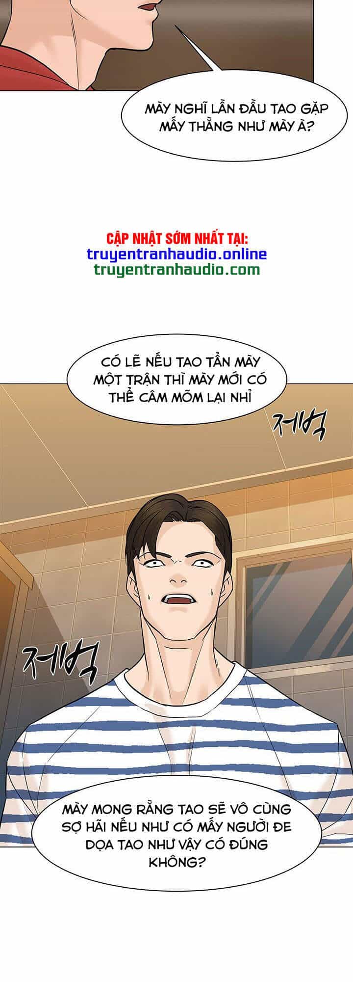 Người Trở Về Từ Cõi Chết - Chương 33 - ảnh 25