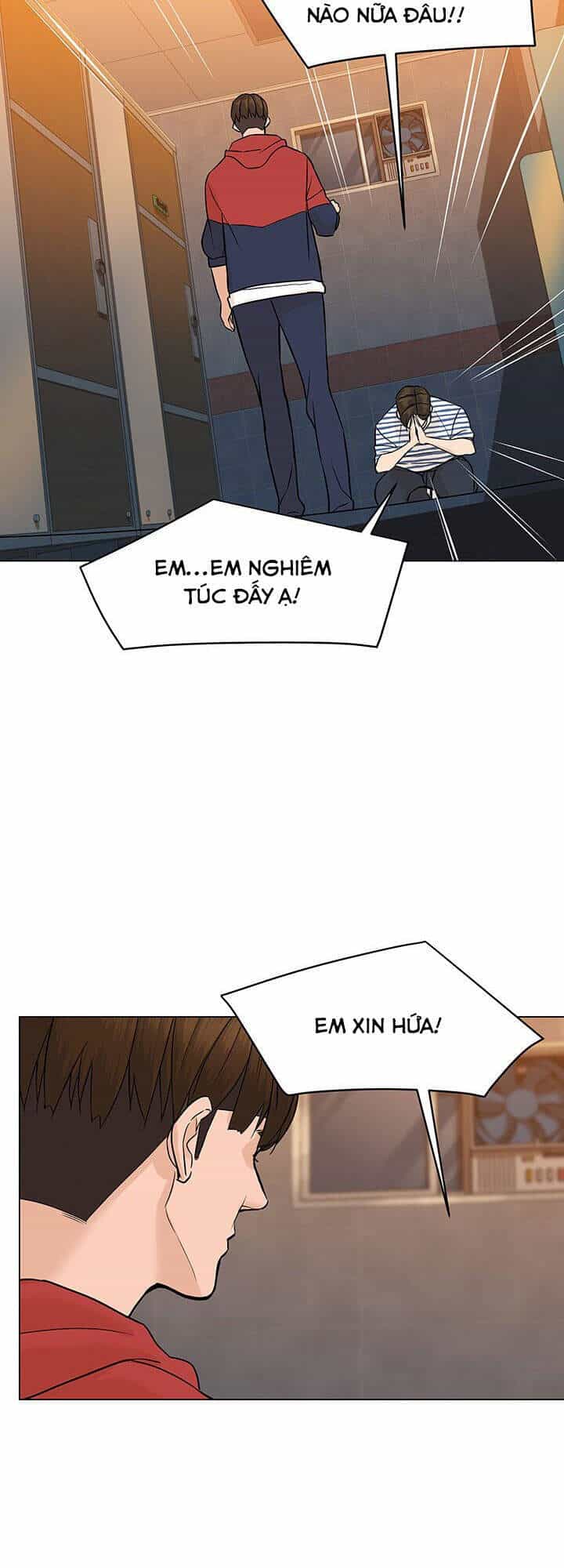 Người Trở Về Từ Cõi Chết - Chương 33 - ảnh 33