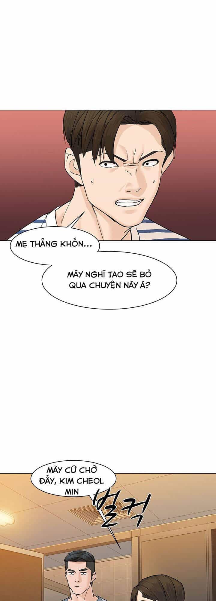 Người Trở Về Từ Cõi Chết - Chương 33 - ảnh 39