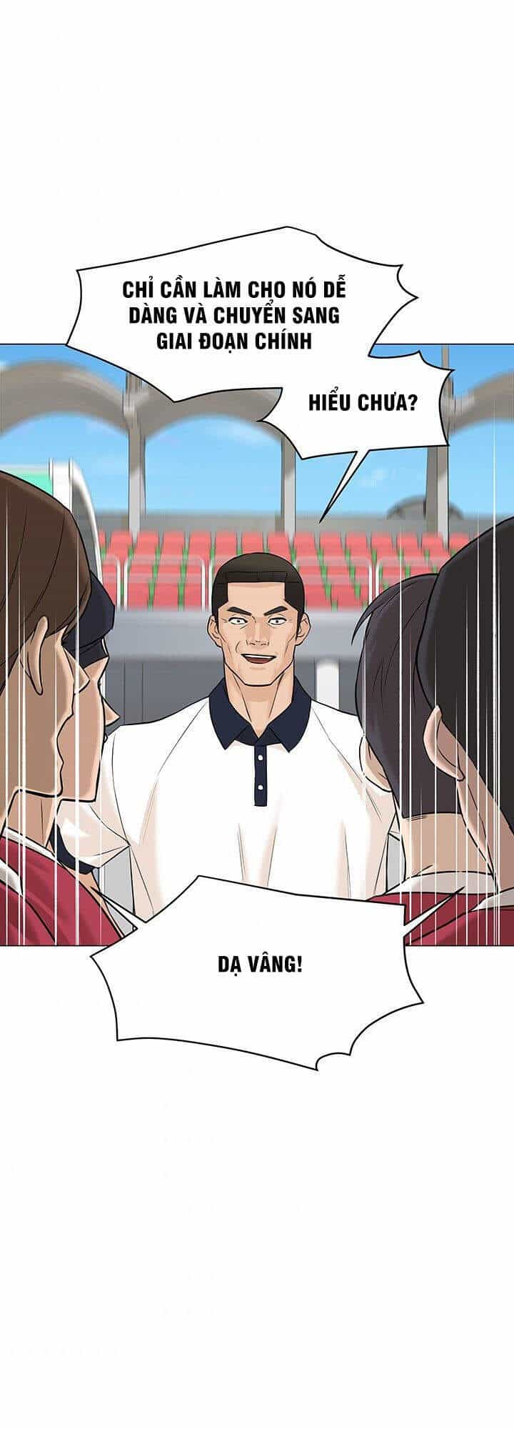Người Trở Về Từ Cõi Chết - Chương 33 - ảnh 51