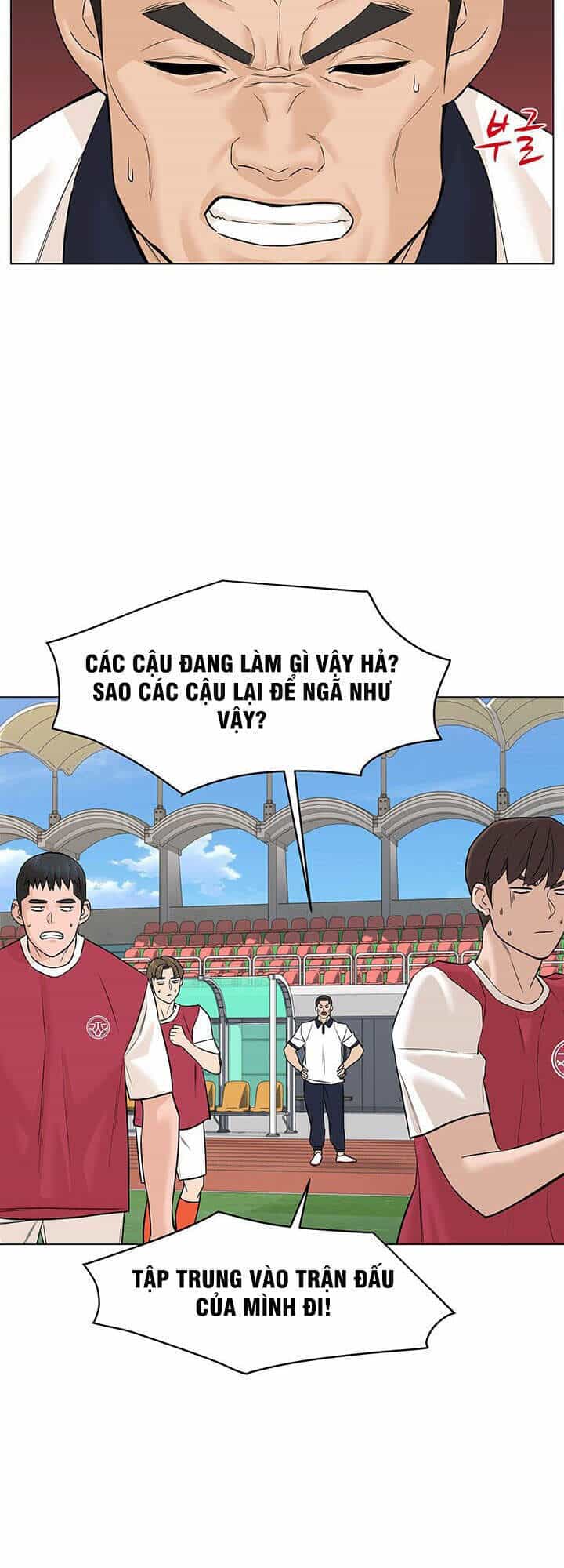 Người Trở Về Từ Cõi Chết - Chương 33 - ảnh 53