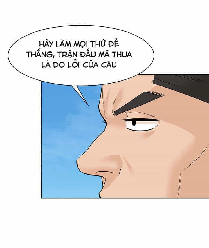 Người Trở Về Từ Cõi Chết - Chương 33 - ảnh 62