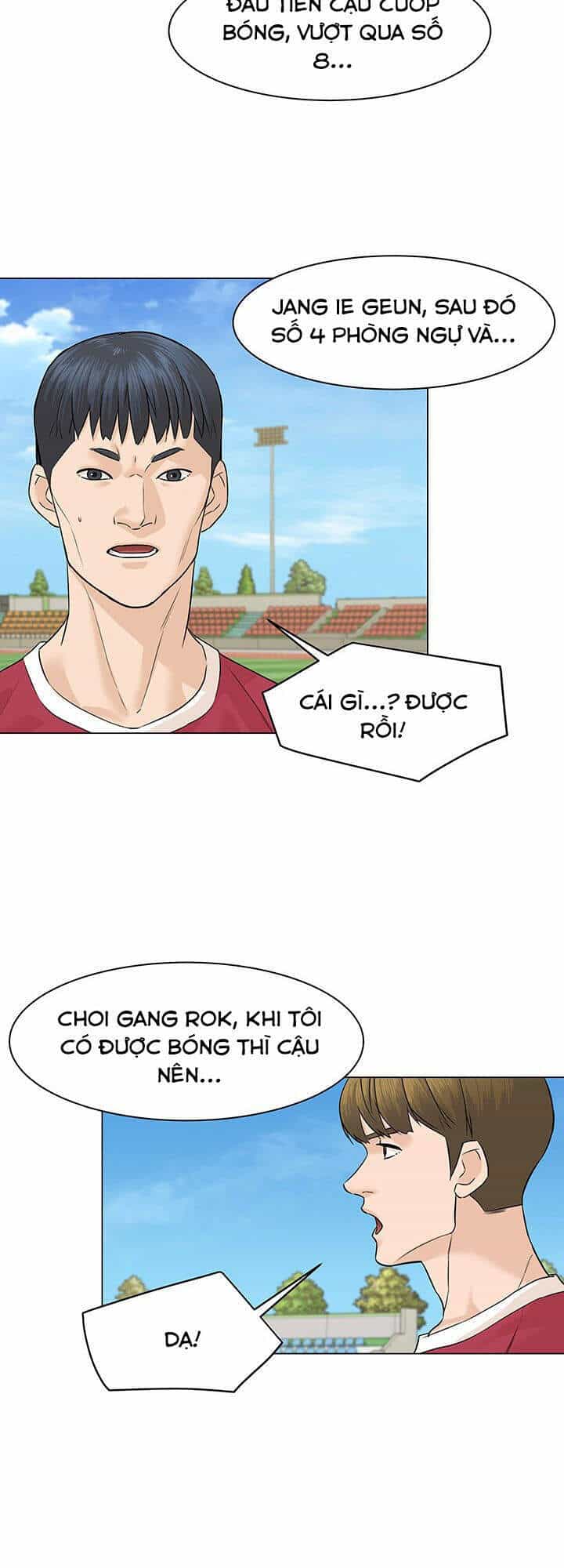 Người Trở Về Từ Cõi Chết - Chương 33 - ảnh 72
