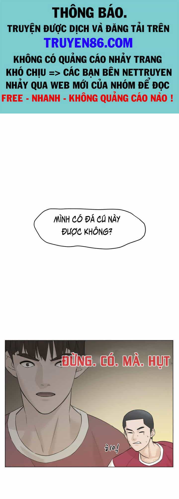 Người Trở Về Từ Cõi Chết - Chương 34 - ảnh 1