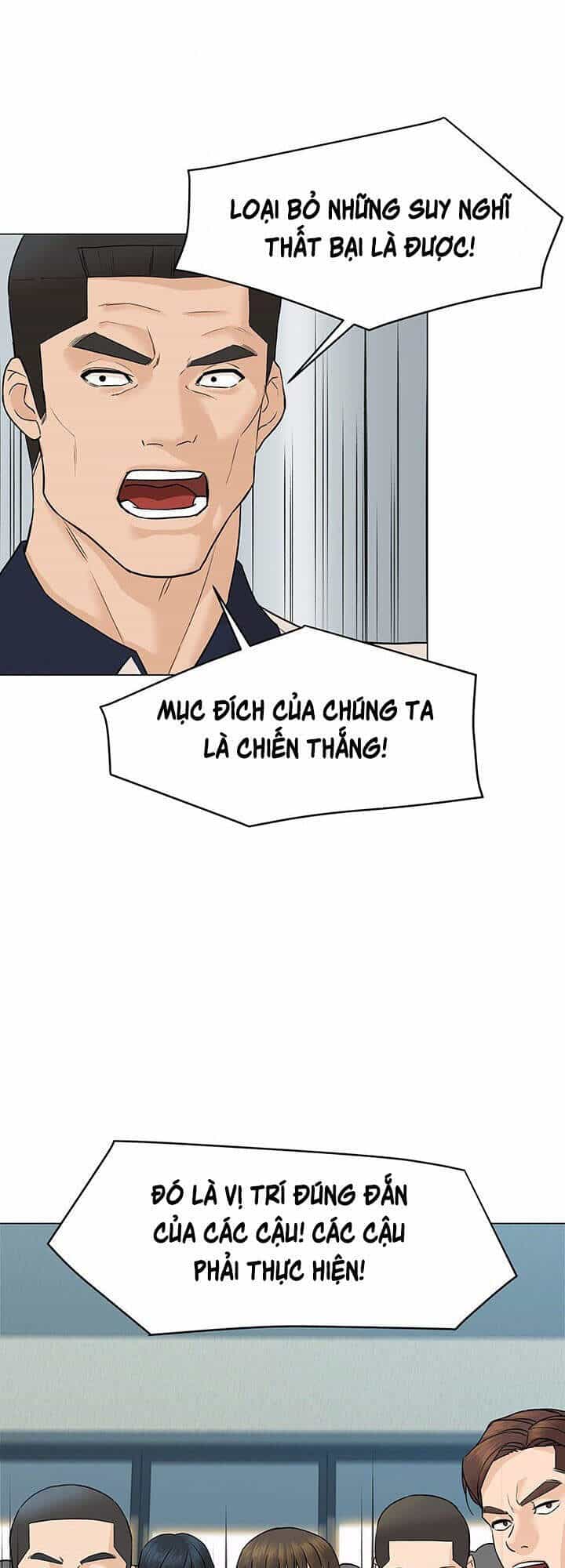 Người Trở Về Từ Cõi Chết - Chương 34 - ảnh 73