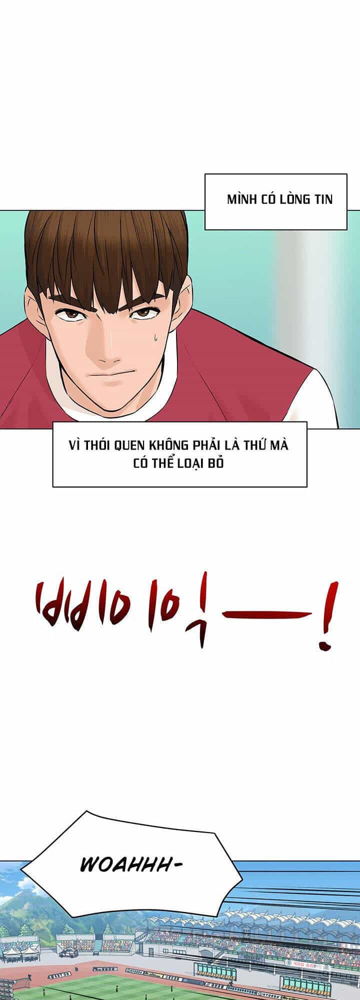 Người Trở Về Từ Cõi Chết - Chương 35 - ảnh 19