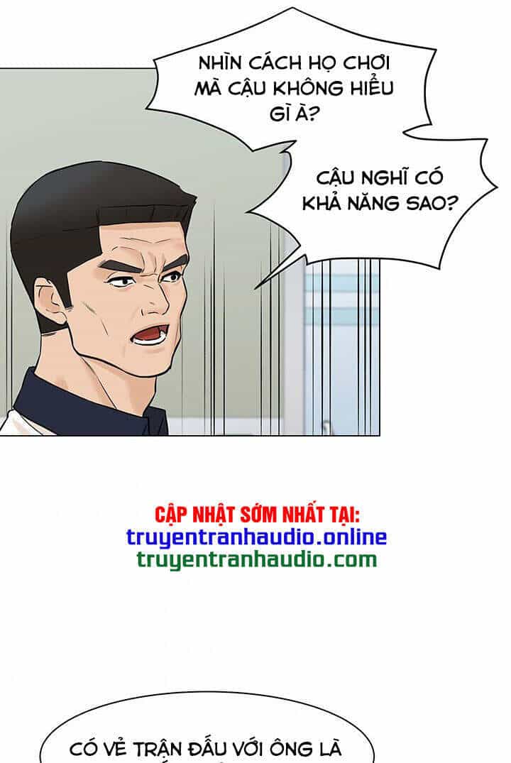 Người Trở Về Từ Cõi Chết - Chương 35 - ảnh 34