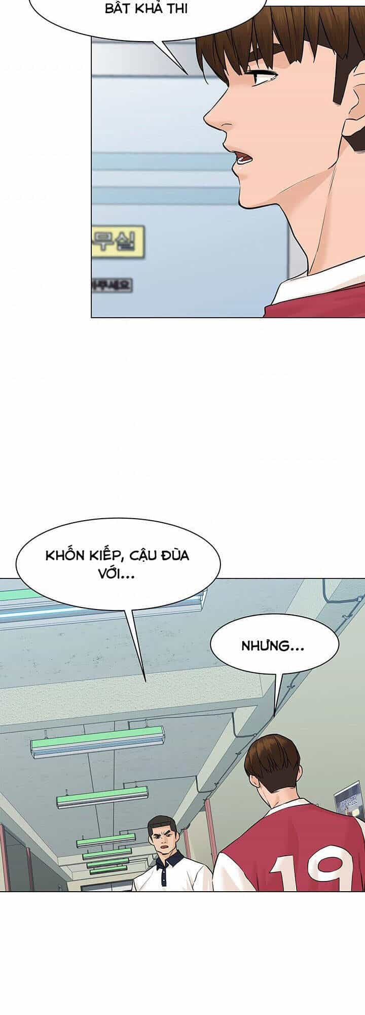 Người Trở Về Từ Cõi Chết - Chương 35 - ảnh 35
