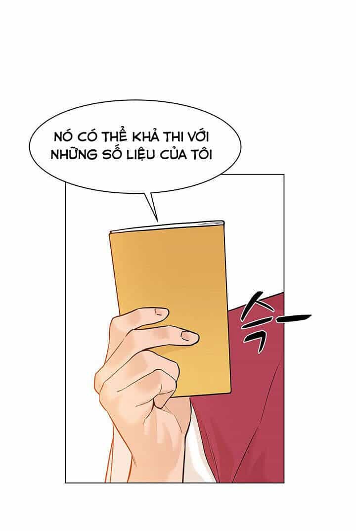 Người Trở Về Từ Cõi Chết - Chương 35 - ảnh 36