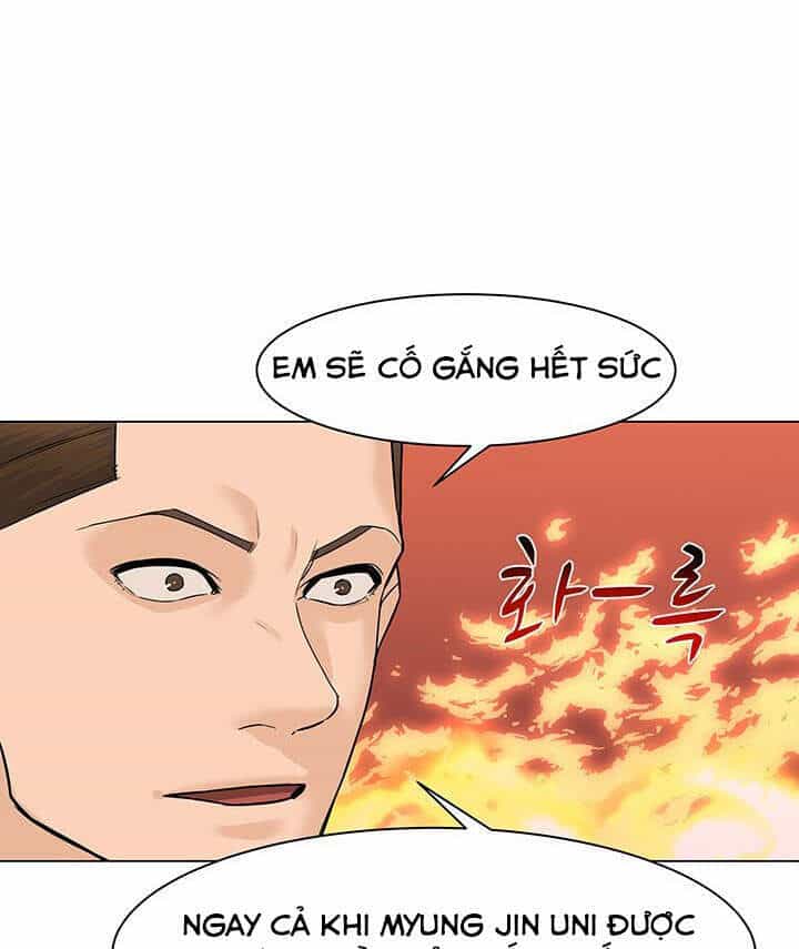 Người Trở Về Từ Cõi Chết - Chương 35 - ảnh 4