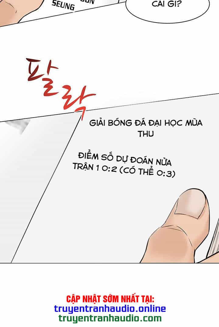 Người Trở Về Từ Cõi Chết - Chương 35 - ảnh 40