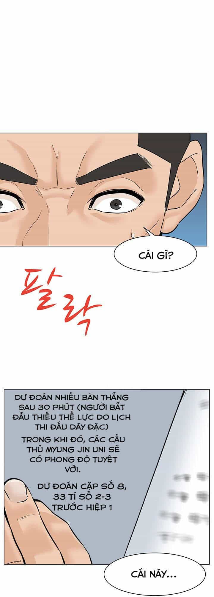 Người Trở Về Từ Cõi Chết - Chương 35 - ảnh 41