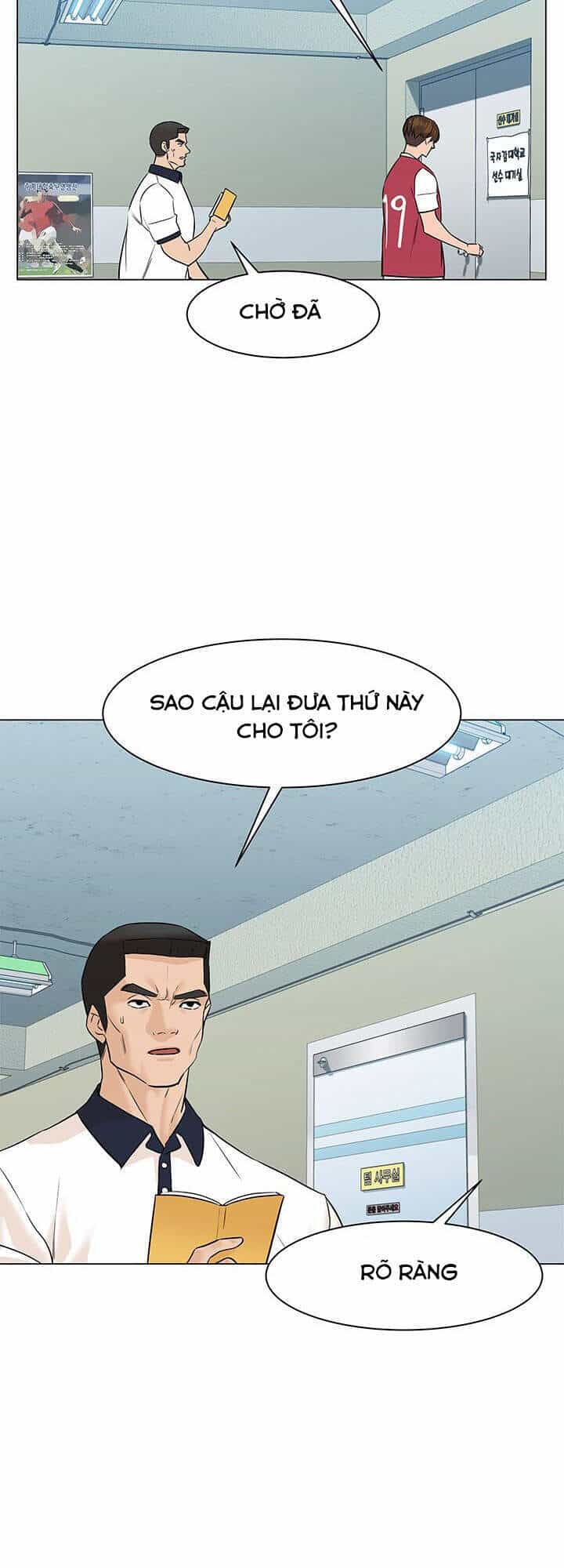 Người Trở Về Từ Cõi Chết - Chương 35 - ảnh 53
