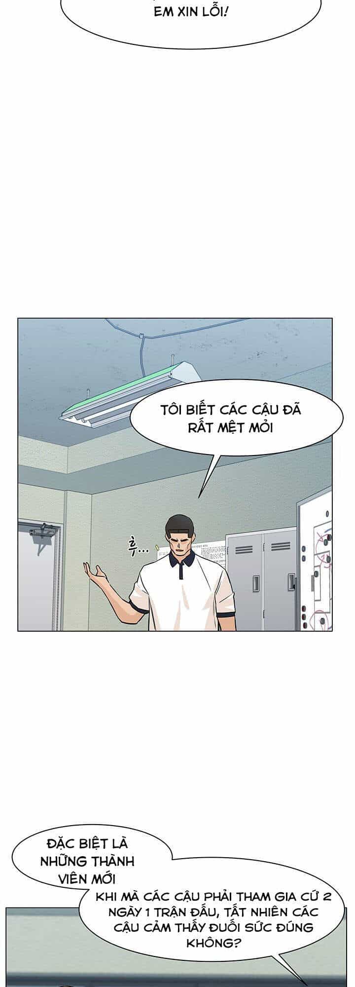 Người Trở Về Từ Cõi Chết - Chương 35 - ảnh 67
