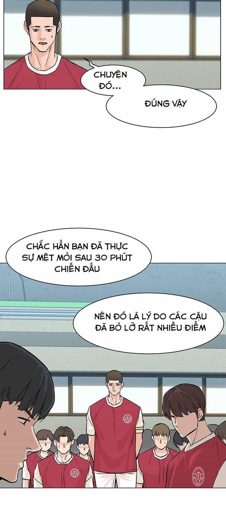 Người Trở Về Từ Cõi Chết - Chương 35 - ảnh 68