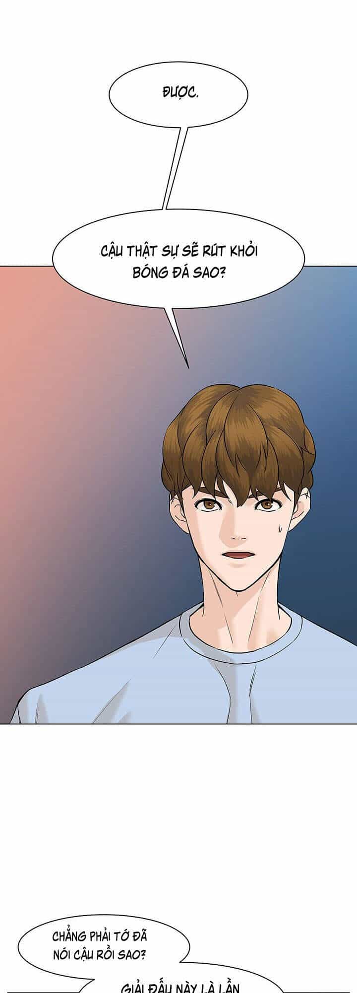Người Trở Về Từ Cõi Chết - Chương 36 - ảnh 13