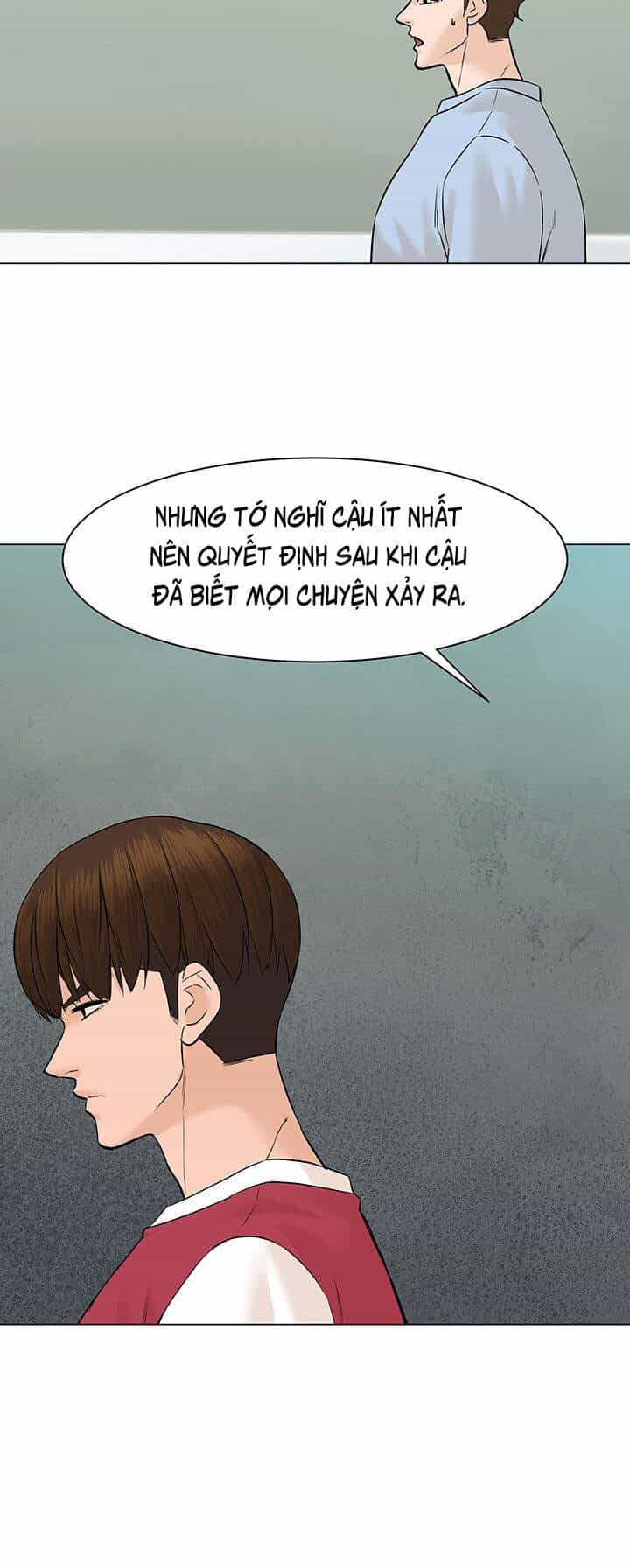 Người Trở Về Từ Cõi Chết - Chương 36 - ảnh 28