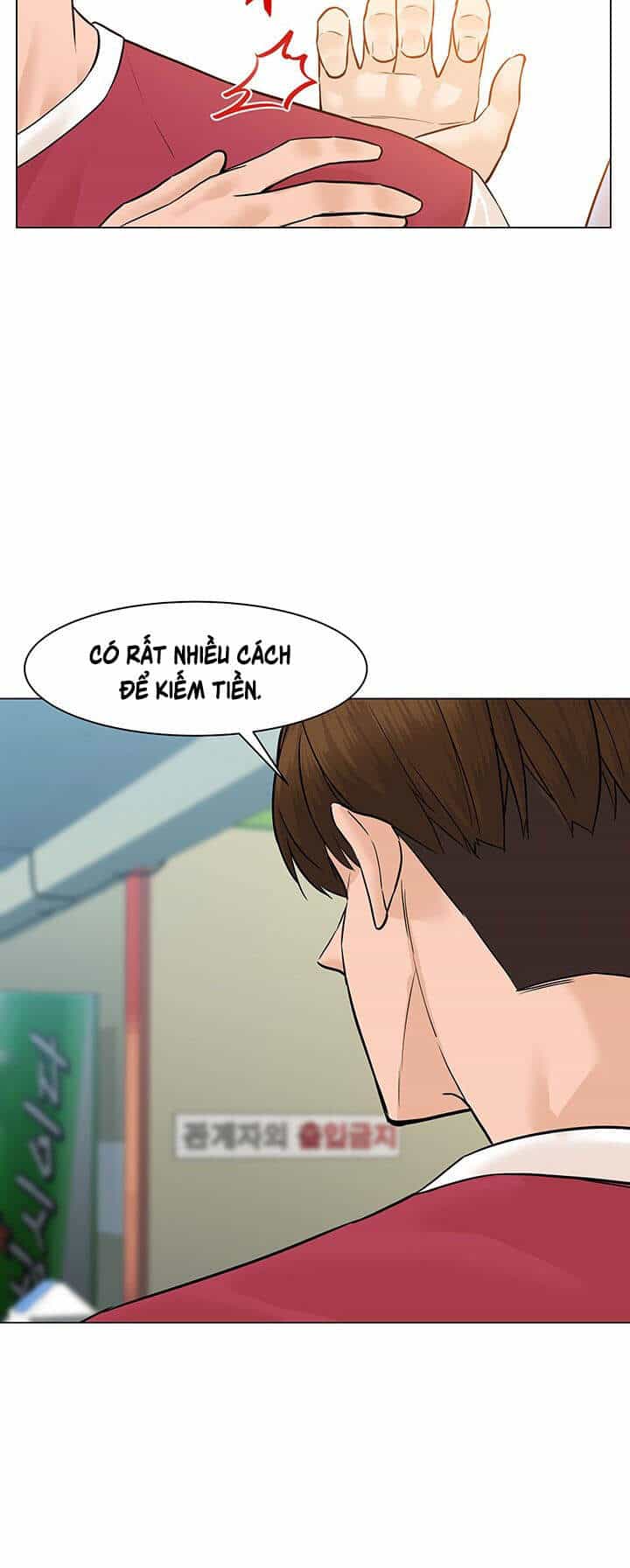 Người Trở Về Từ Cõi Chết - Chương 36 - ảnh 31