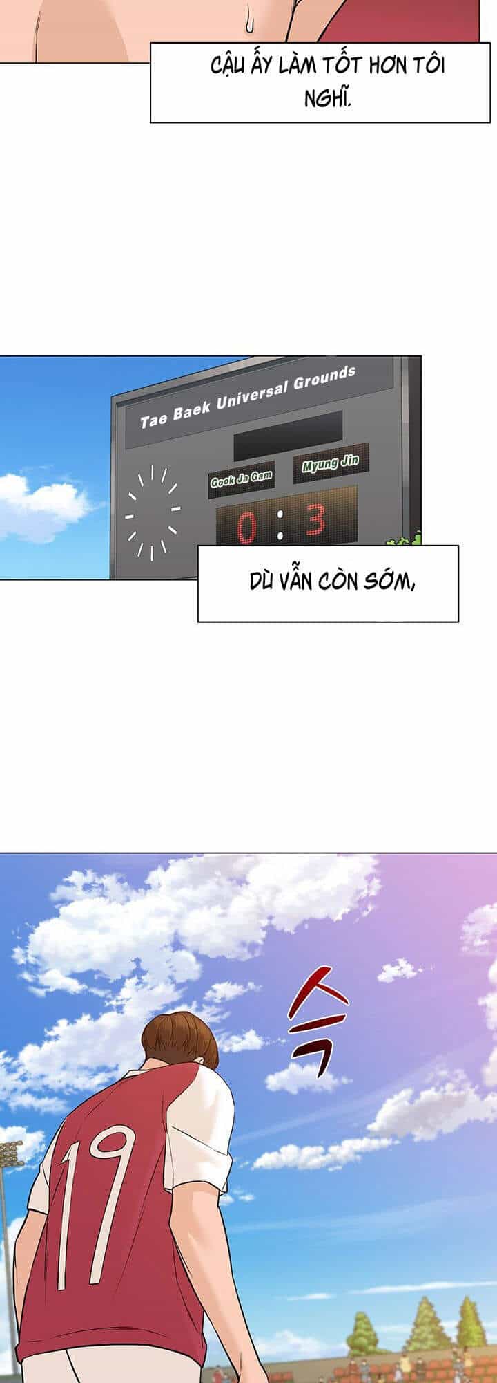 Người Trở Về Từ Cõi Chết - Chương 36 - ảnh 44