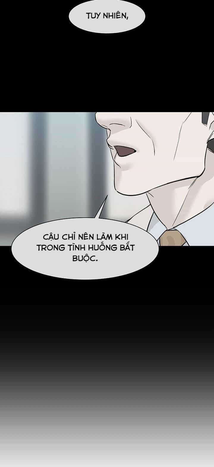 Người Trở Về Từ Cõi Chết - Chương 38 - ảnh 24
