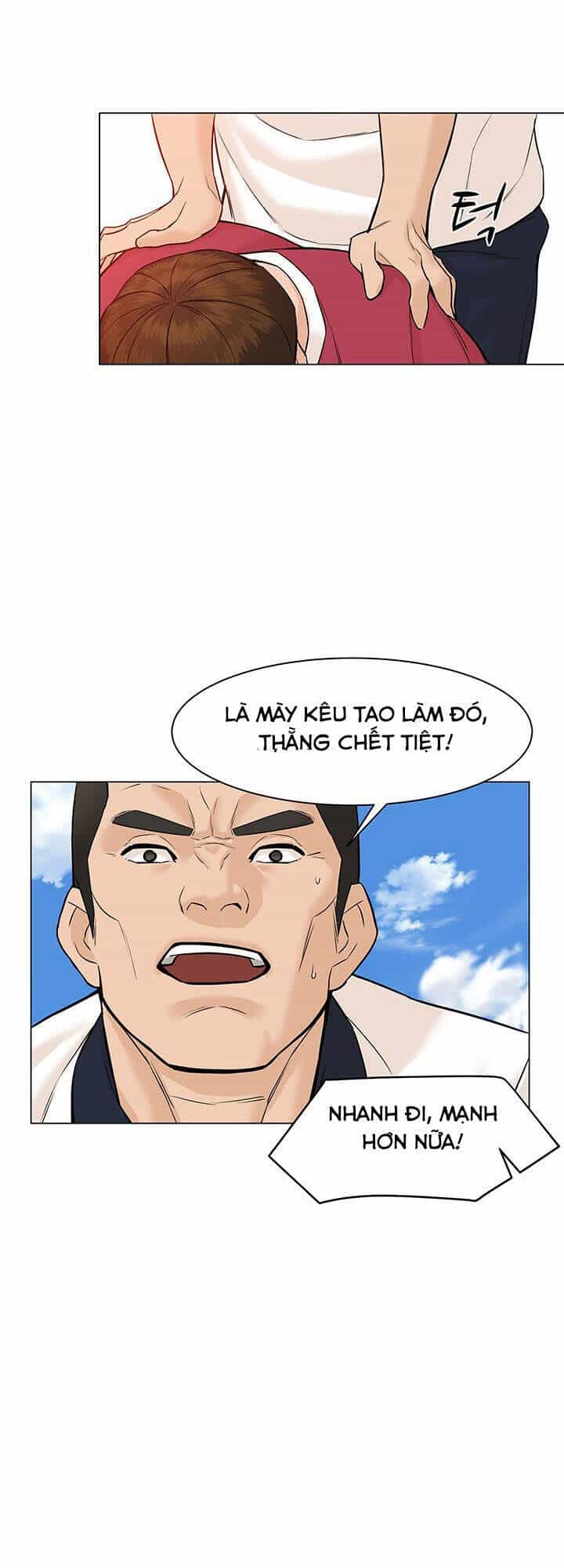 Người Trở Về Từ Cõi Chết - Chương 38 - ảnh 29