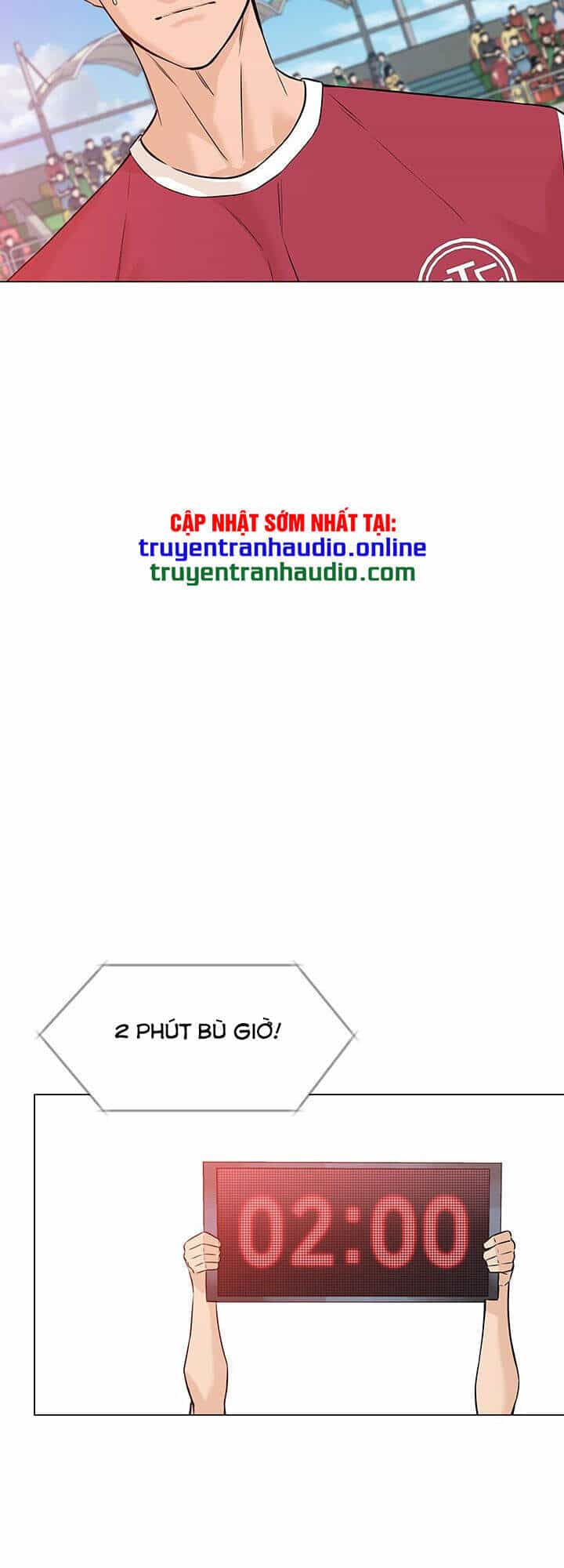 Người Trở Về Từ Cõi Chết - Chương 38 - ảnh 37