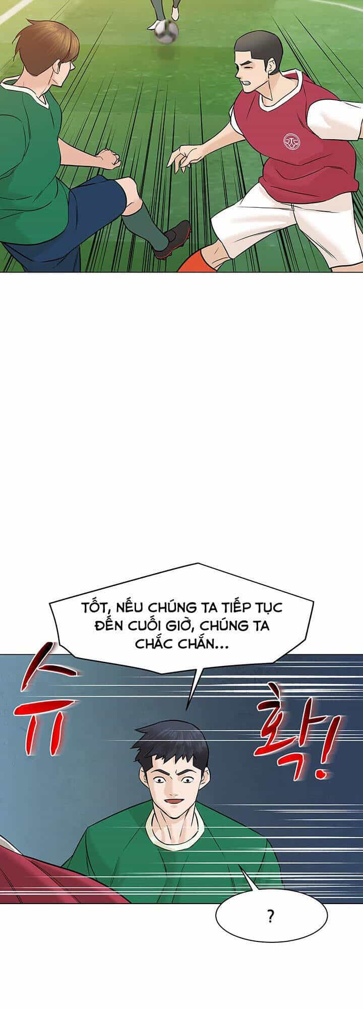 Người Trở Về Từ Cõi Chết - Chương 38 - ảnh 43
