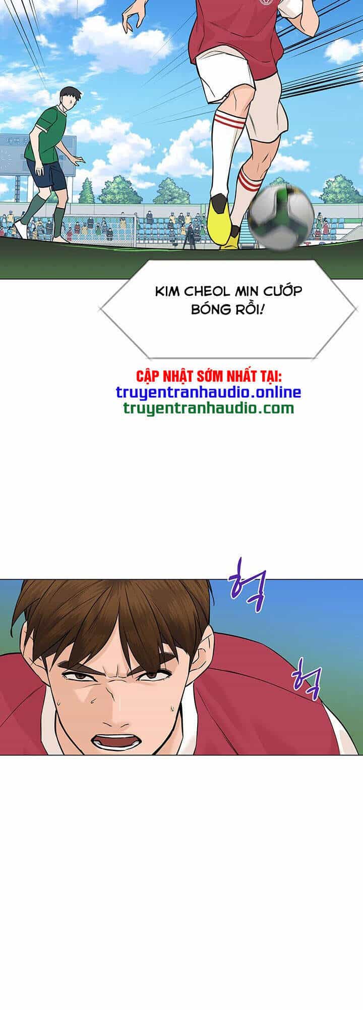 Người Trở Về Từ Cõi Chết - Chương 38 - ảnh 45