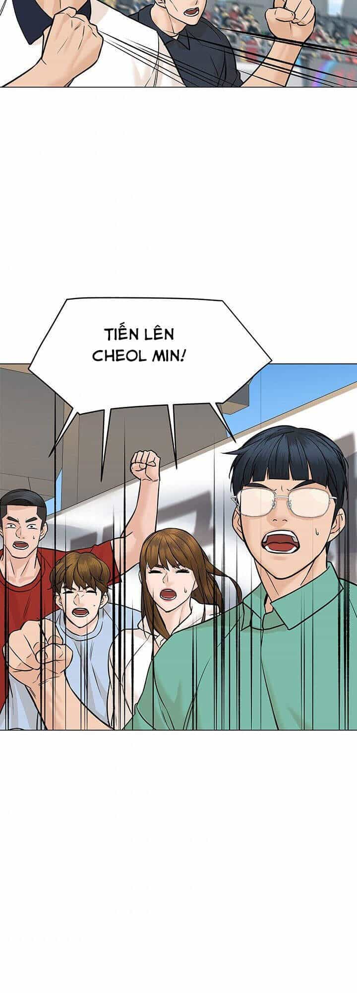 Người Trở Về Từ Cõi Chết - Chương 38 - ảnh 67
