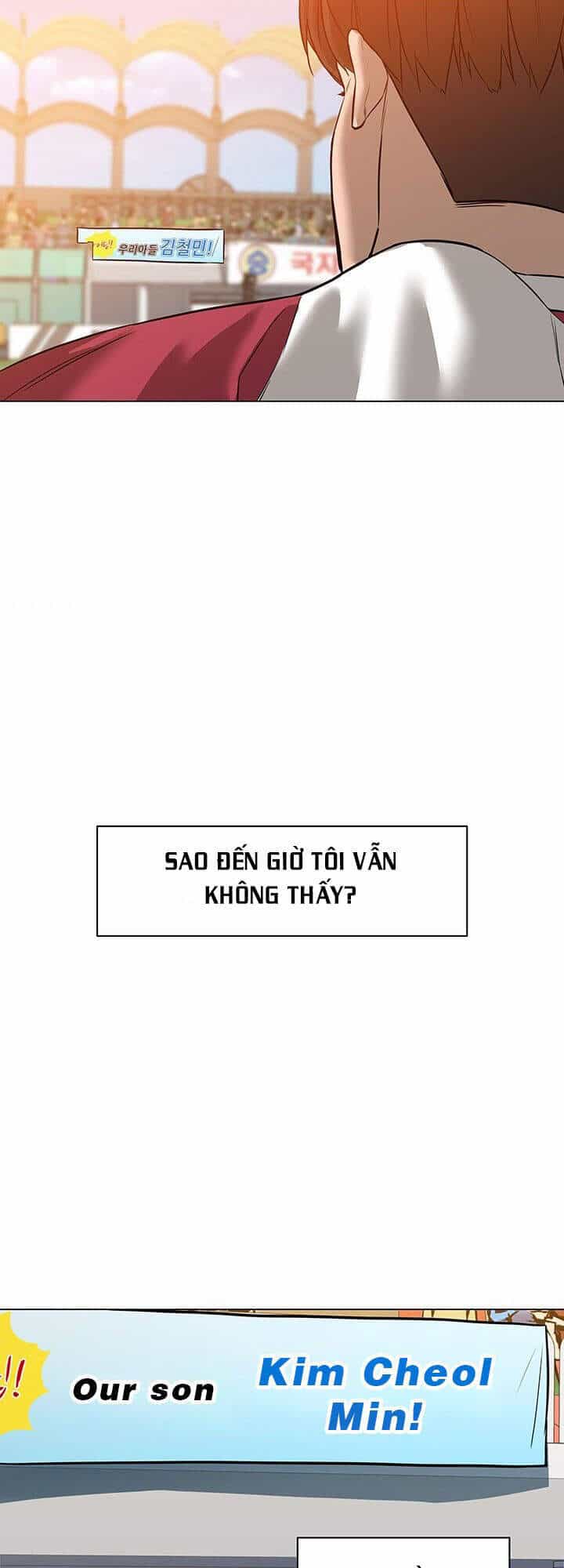Người Trở Về Từ Cõi Chết - Chương 38 - ảnh 7