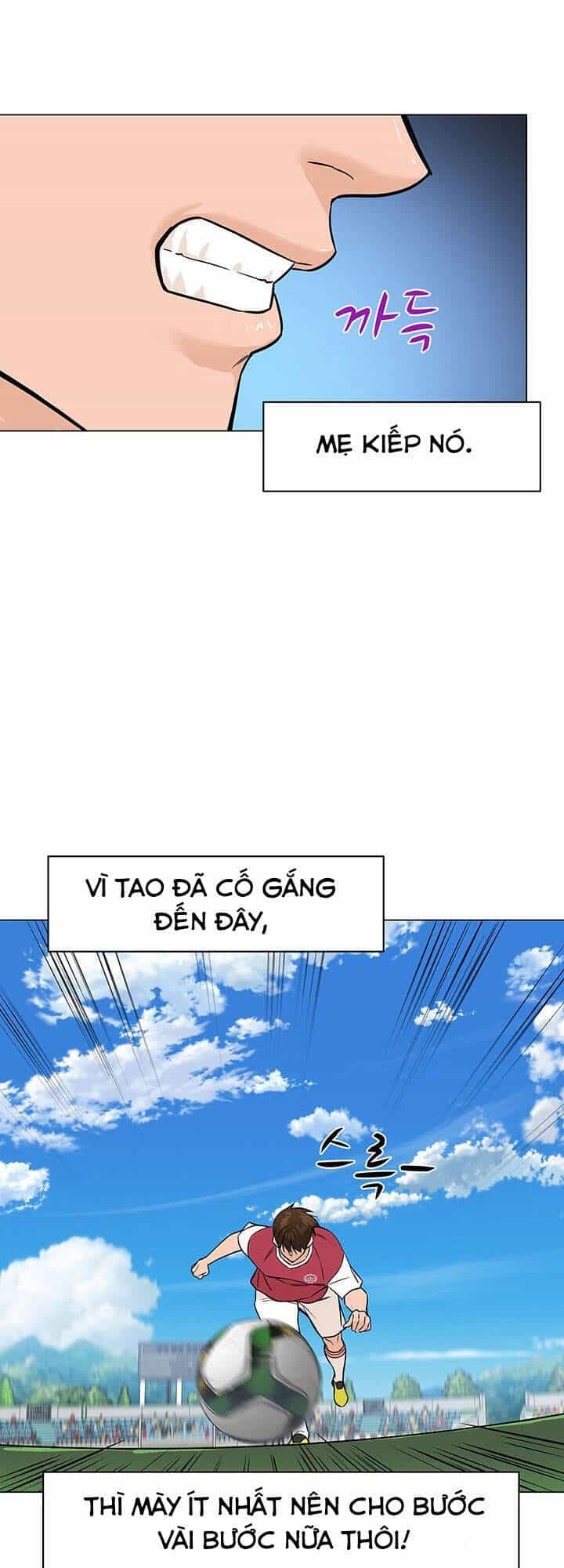 Người Trở Về Từ Cõi Chết - Chương 38 - ảnh 71