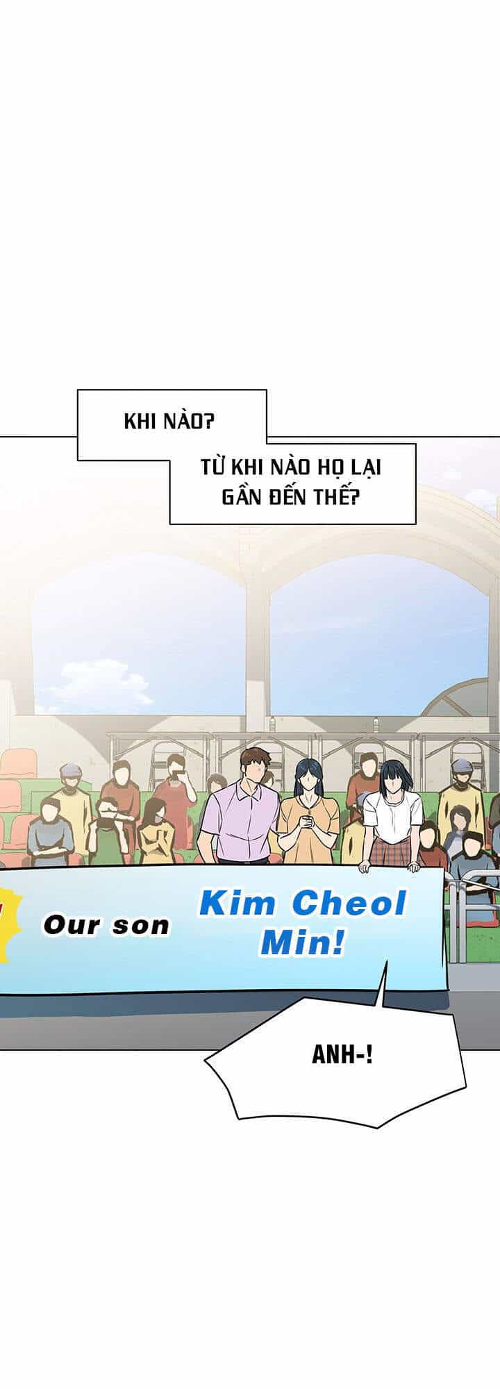 Người Trở Về Từ Cõi Chết - Chương 38 - ảnh 9