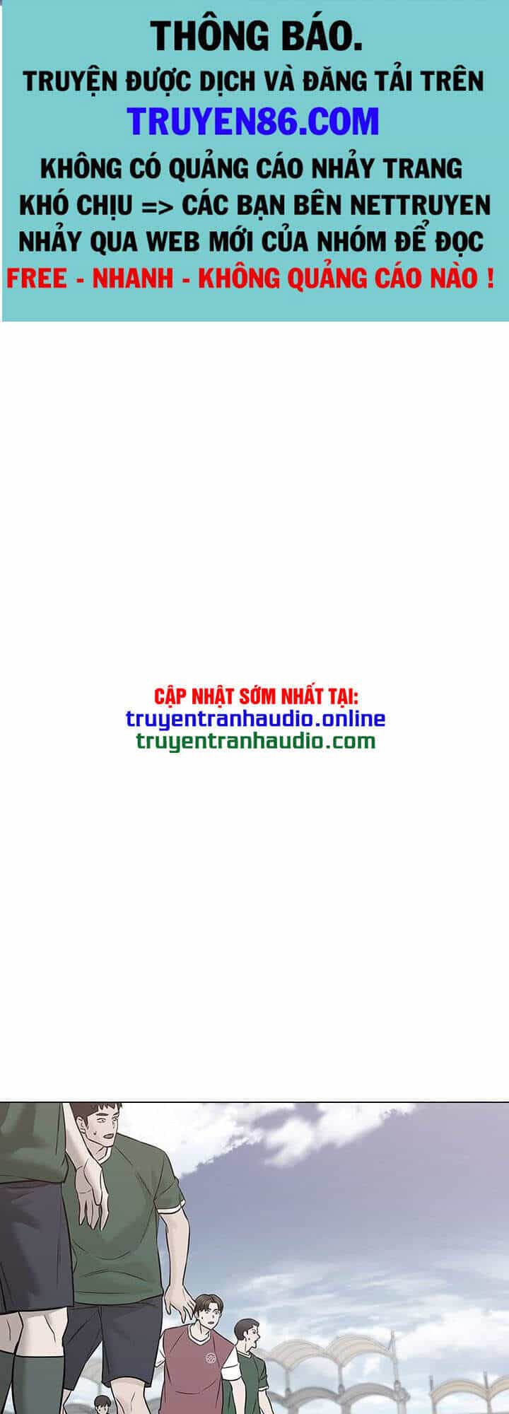 Người Trở Về Từ Cõi Chết - Chương 39 - ảnh 1