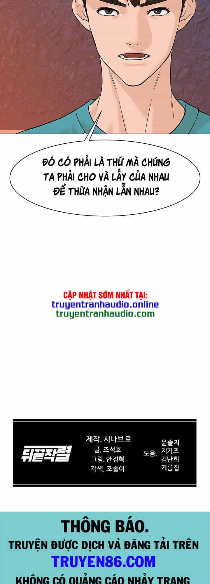 Người Trở Về Từ Cõi Chết - Chương 39 - ảnh 105
