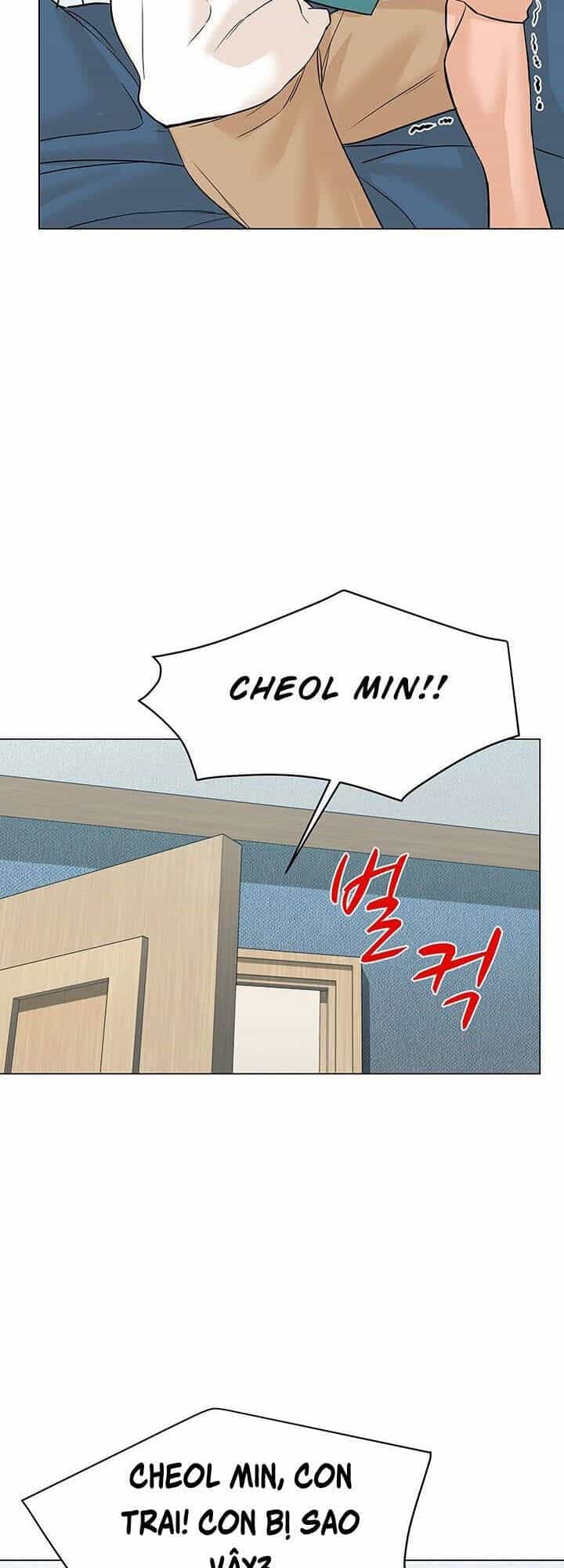 Người Trở Về Từ Cõi Chết - Chương 39 - ảnh 55