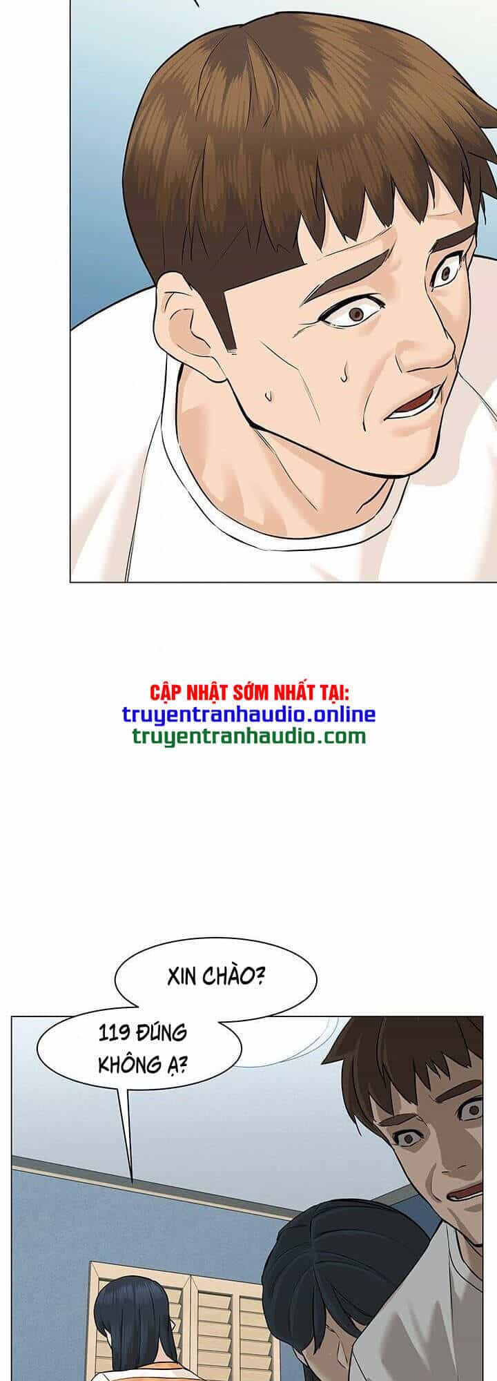 Người Trở Về Từ Cõi Chết - Chương 39 - ảnh 59