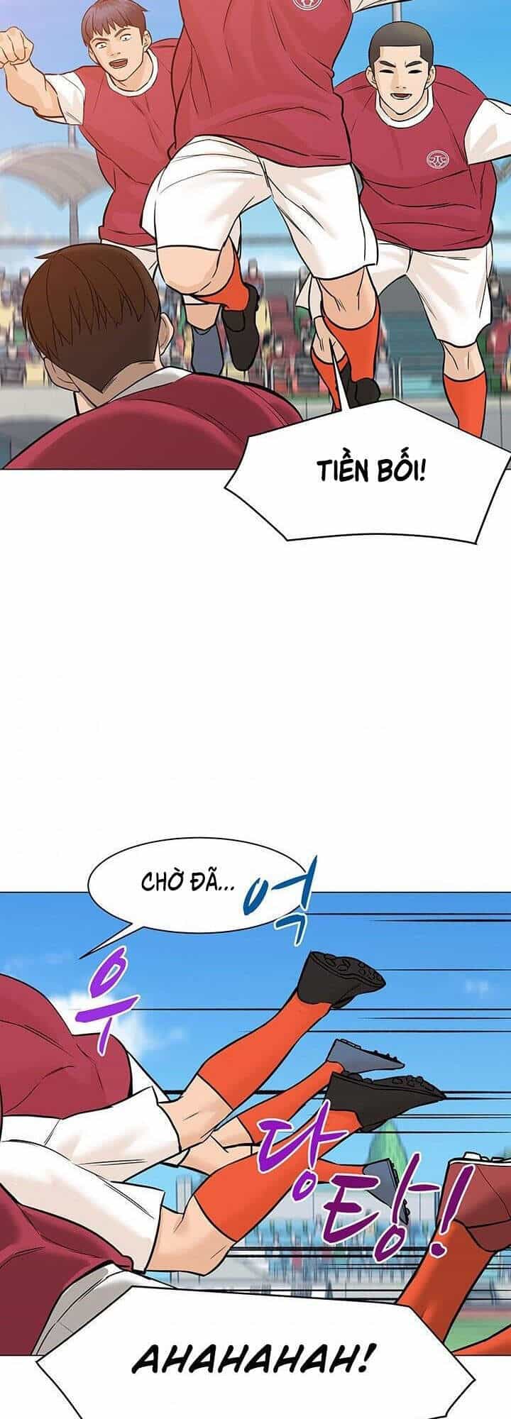 Người Trở Về Từ Cõi Chết - Chương 39 - ảnh 7