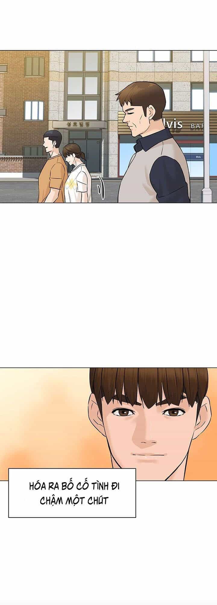 Người Trở Về Từ Cõi Chết - Chương 39 - ảnh 77